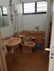 Blk 108 Tampines Street 11 (Tampines), HDB 3 Rooms #627462711